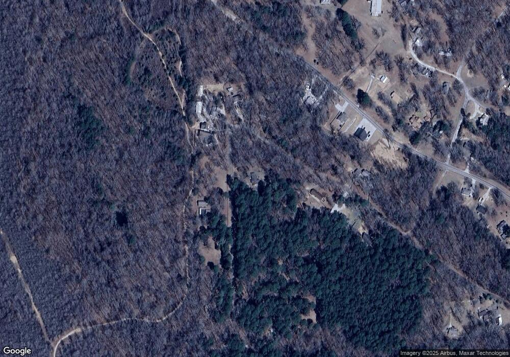 41 County Road 187, Oxford, MS 38655 - photo 1