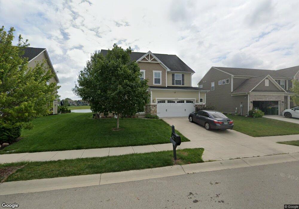 15053 Mancroft Dr, Fishers, IN 46037 - photo 1