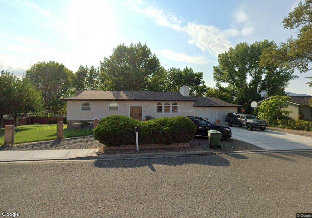 3280 Granada Ave, Winnemucca, NV 89445 - photo 1