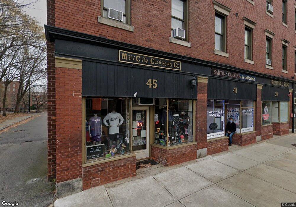 45 Bridge St unit 1, Roslindale, MA 02131 - photo 1