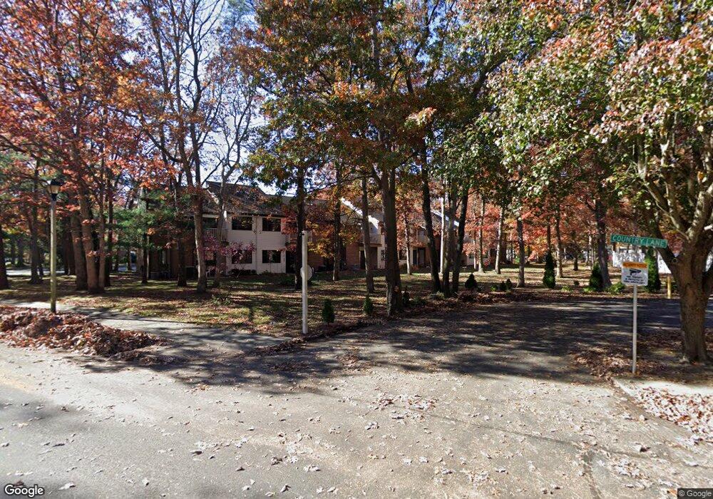 21 Country Hickory Ln unit H21, Egg Harbor Township, NJ 08234 - photo 1