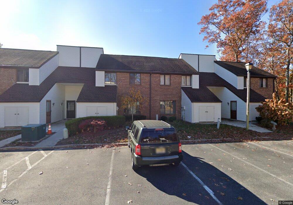 22 Country Juniper Ln, Egg Harbor Township, NJ 08234 - photo 1