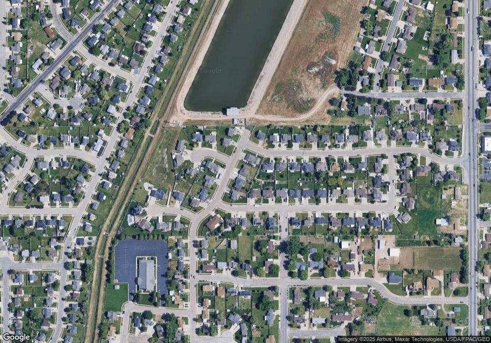 5248 S 3750 W, Roy, UT 84067 - photo 1