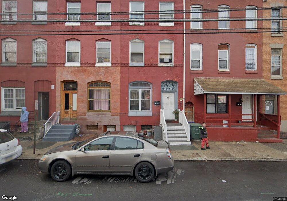 50 N 10th St, Reading, PA 19601 - photo 1