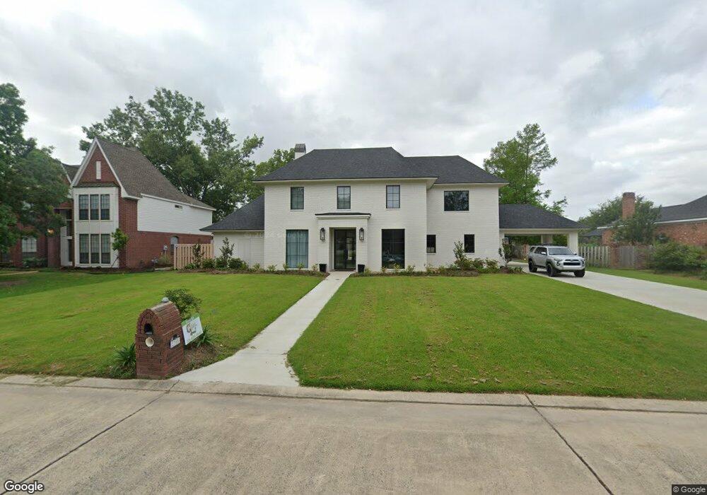 2705 Nottoway Ln, Lake Charles, LA 70605 - photo 1