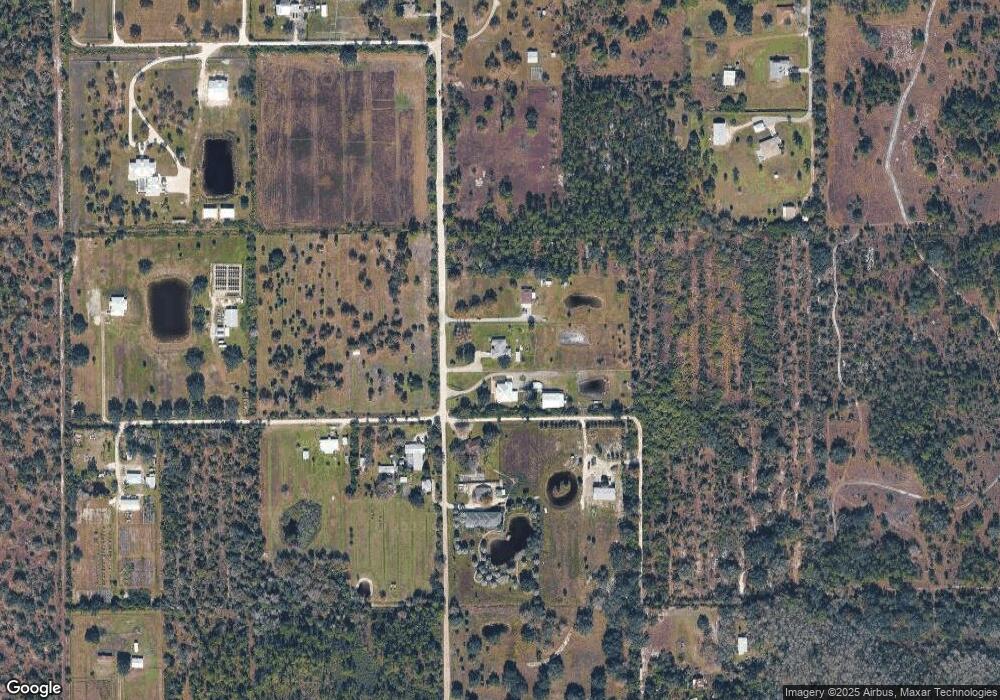 3551 Packinghouse Rd, Alva, FL 33920 - photo 1