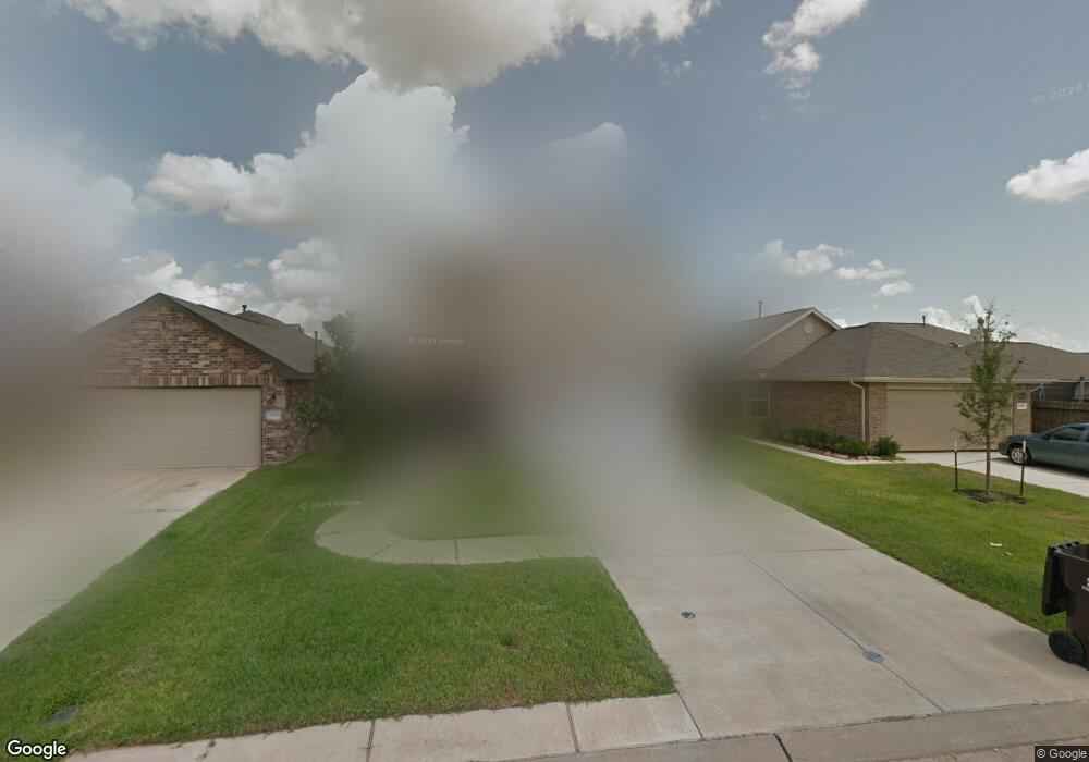 24414 Palo Dura Dr, Hockley, TX 77447 - photo 1