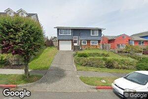 5214 N Highland St, Ruston, WA 98407