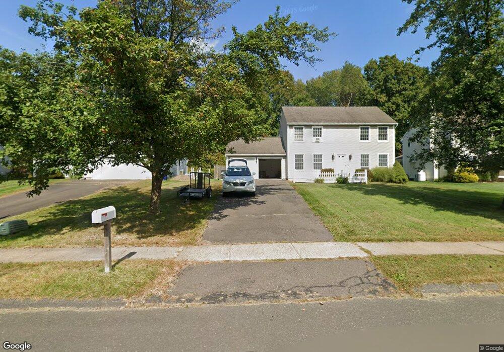 156 S Main St unit 1, Suffield, CT 06078 - photo 1