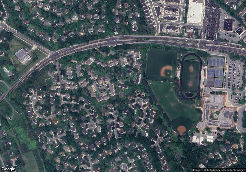 12514 Granite Ridge Dr, North Potomac, MD 20878 - photo 1