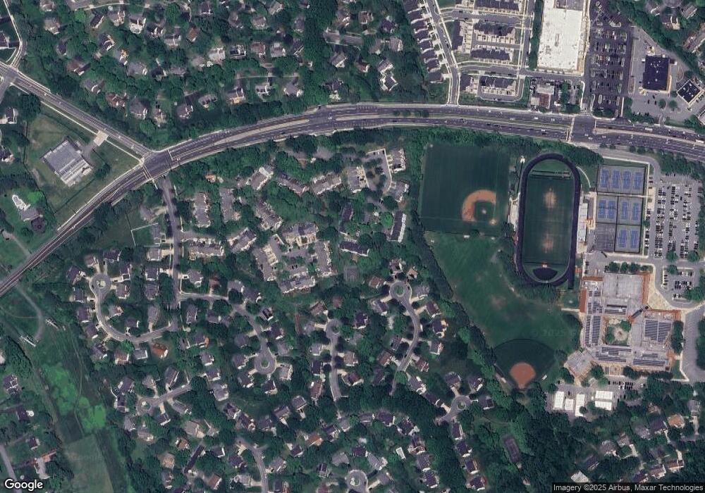 12518 Granite Ridge Dr, North Potomac, MD 20878 - photo 1