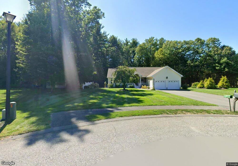 6 Hunter Ln, Easthampton, MA 01027 - photo 1