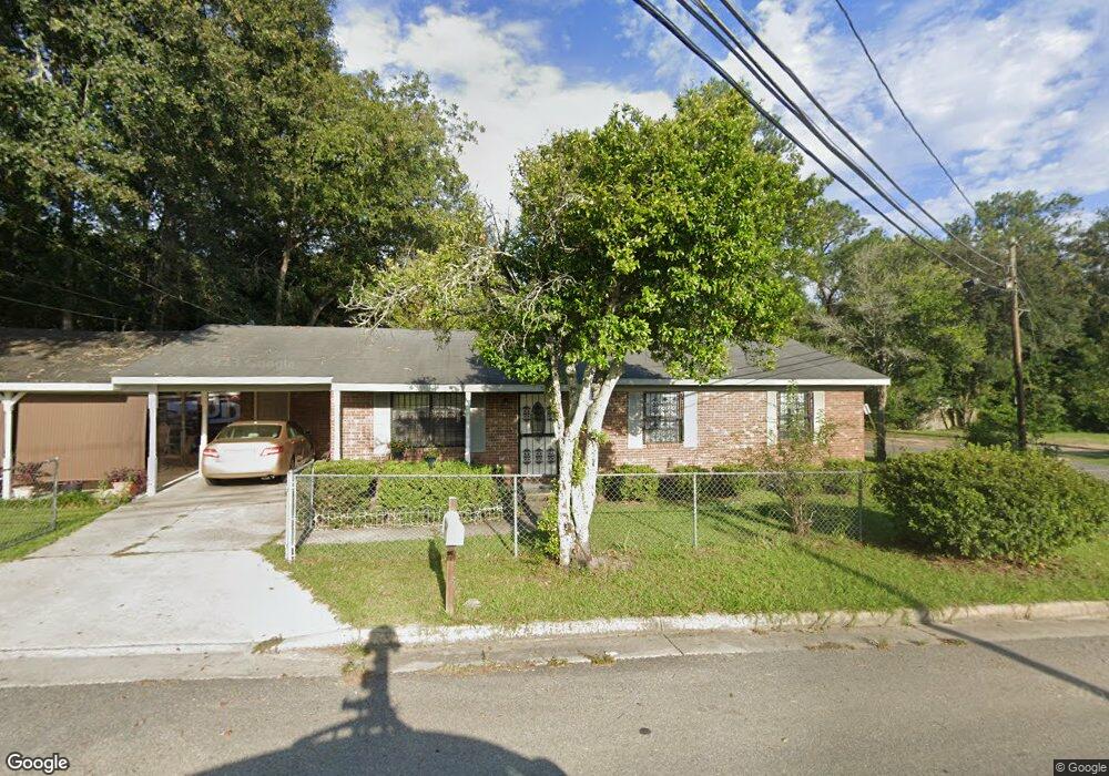 504 S Barnes St, Quitman, GA 31643 - photo 1