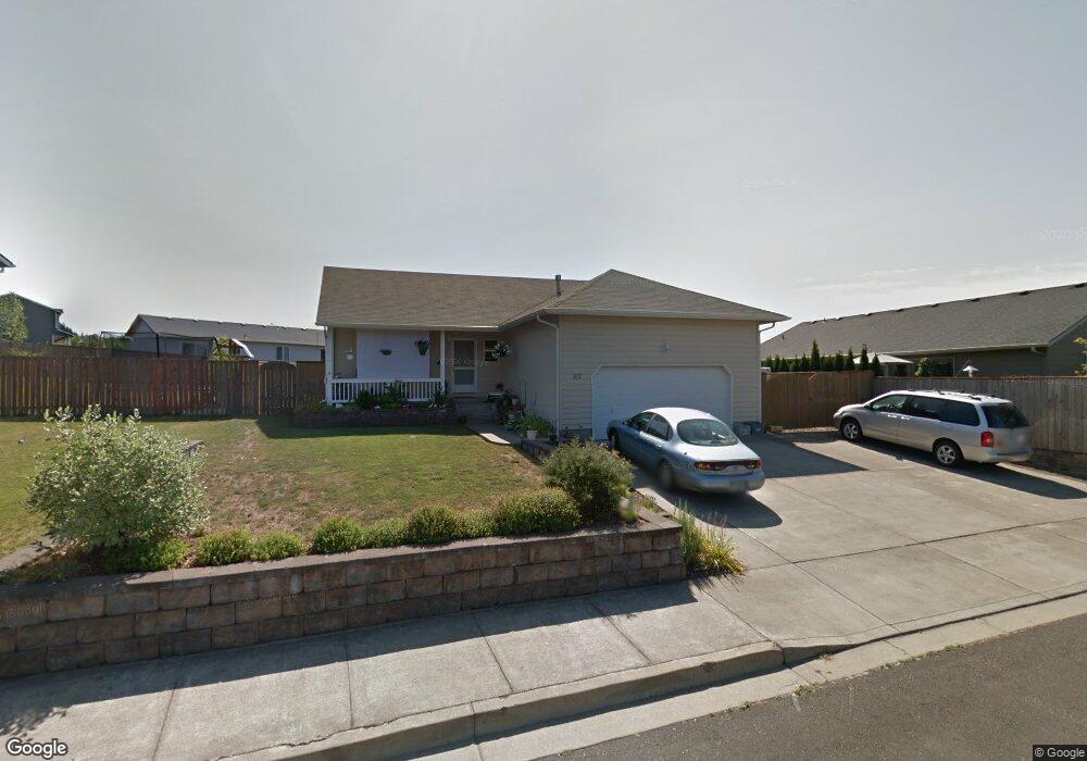 217 Jade Place, Philomath, OR 97370 - photo 1