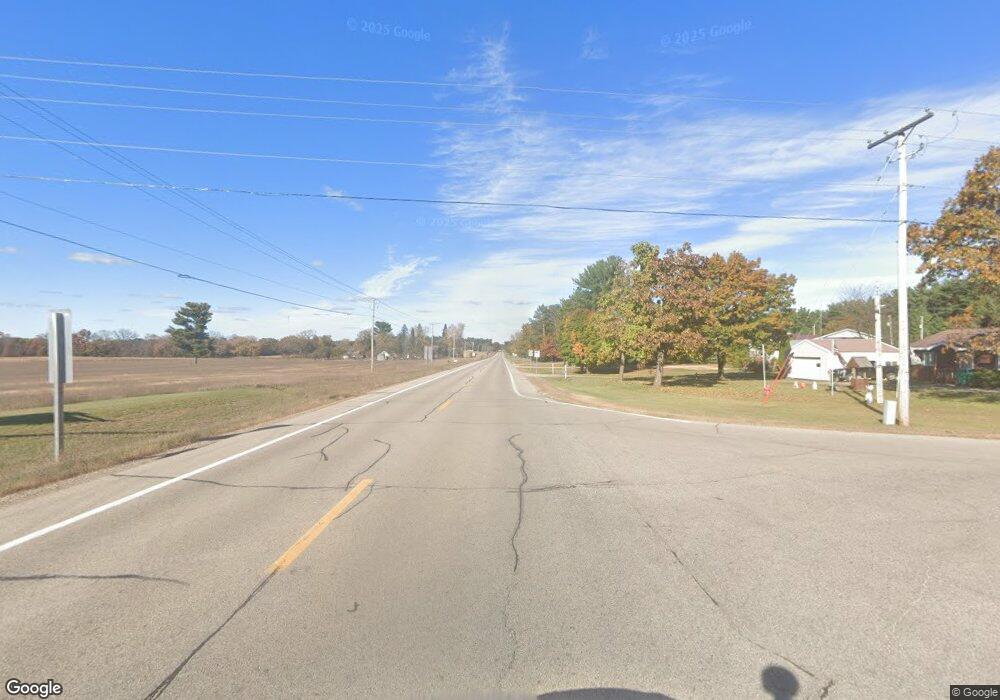 1025 N Main St, Neshkoro, WI 54960 - photo 1