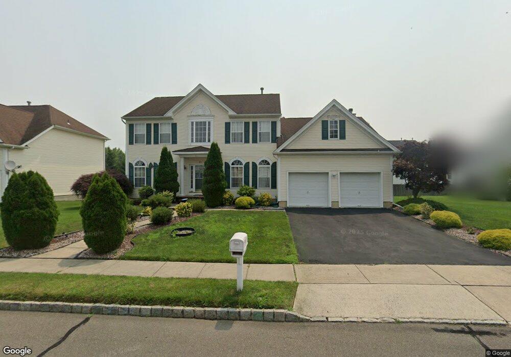 26 Kelly Way, Monmouth Junction, NJ 08852 - photo 1