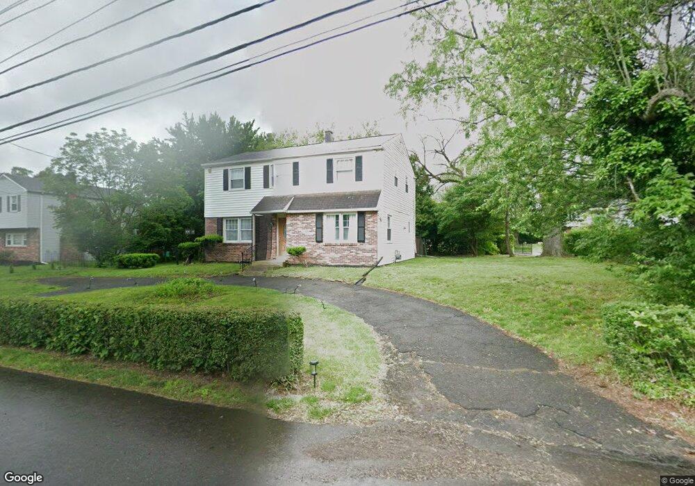 176 N Bethlehem Pike, Ambler, PA 19002 - photo 1