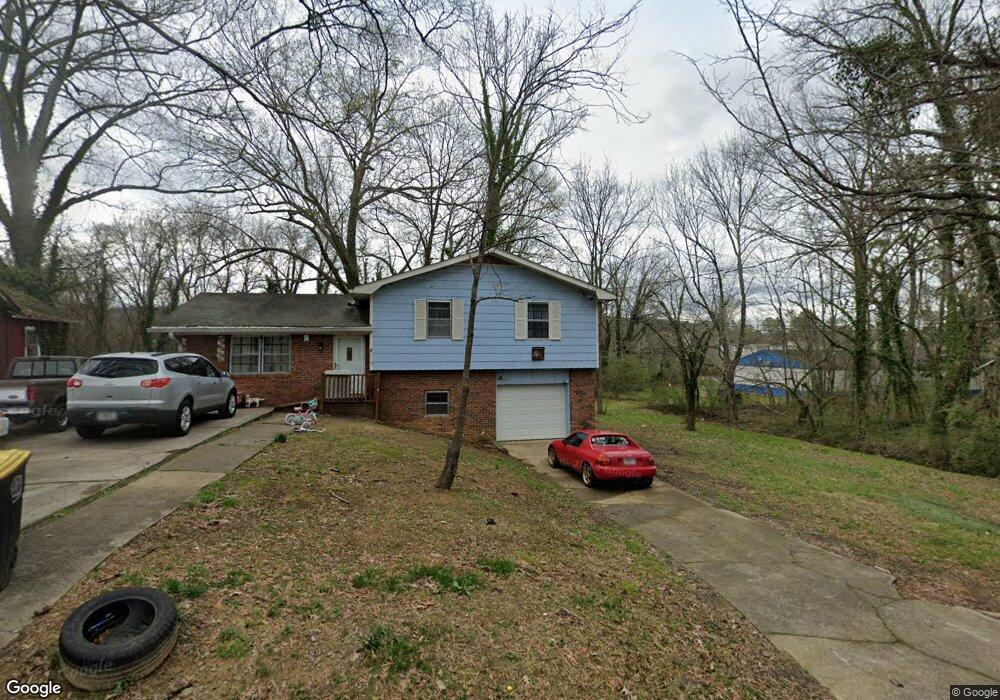 0 Elberta St, Rome, GA 30161 - photo 1