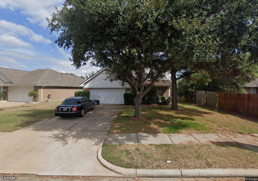 7206 Log Cradle Dr, Houston, TX 77041 - photo 1