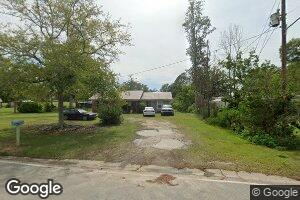 290 Pearl St, Alma, GA 31510