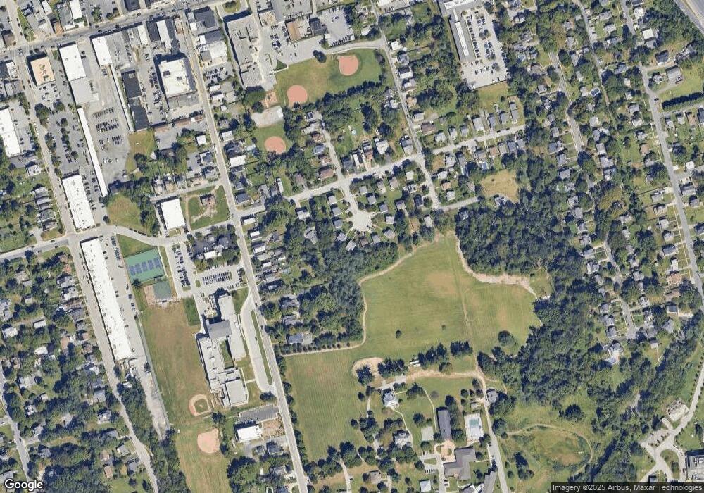 10 Ben Woods Ct, Catonsville, MD 21228 - photo 1