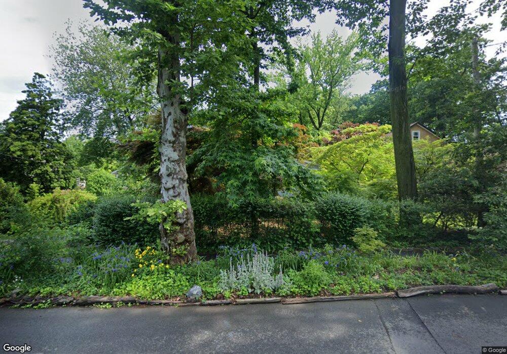 82 Central Ave, Rye, NY 10580 - photo 1