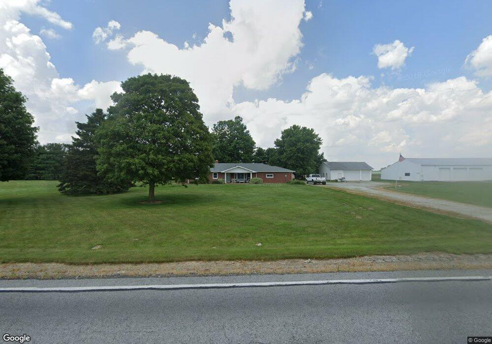 10576 E State Road 47, Sheridan, IN 46069 - photo 1