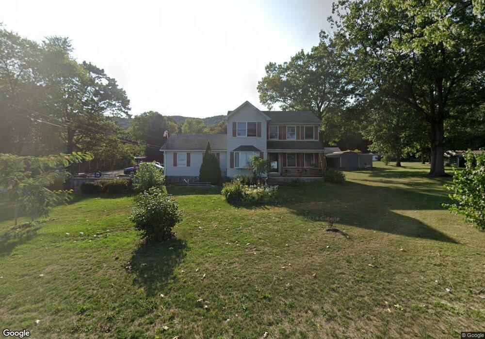 5823 Charlestown Rd, Mercersburg, PA 17236 - photo 1