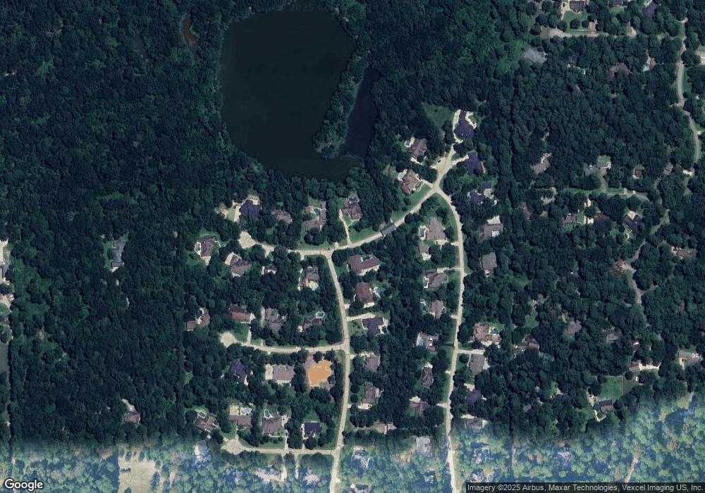 0 Timberlake View Ln, Timberlake Village, TX 77377 - photo 1