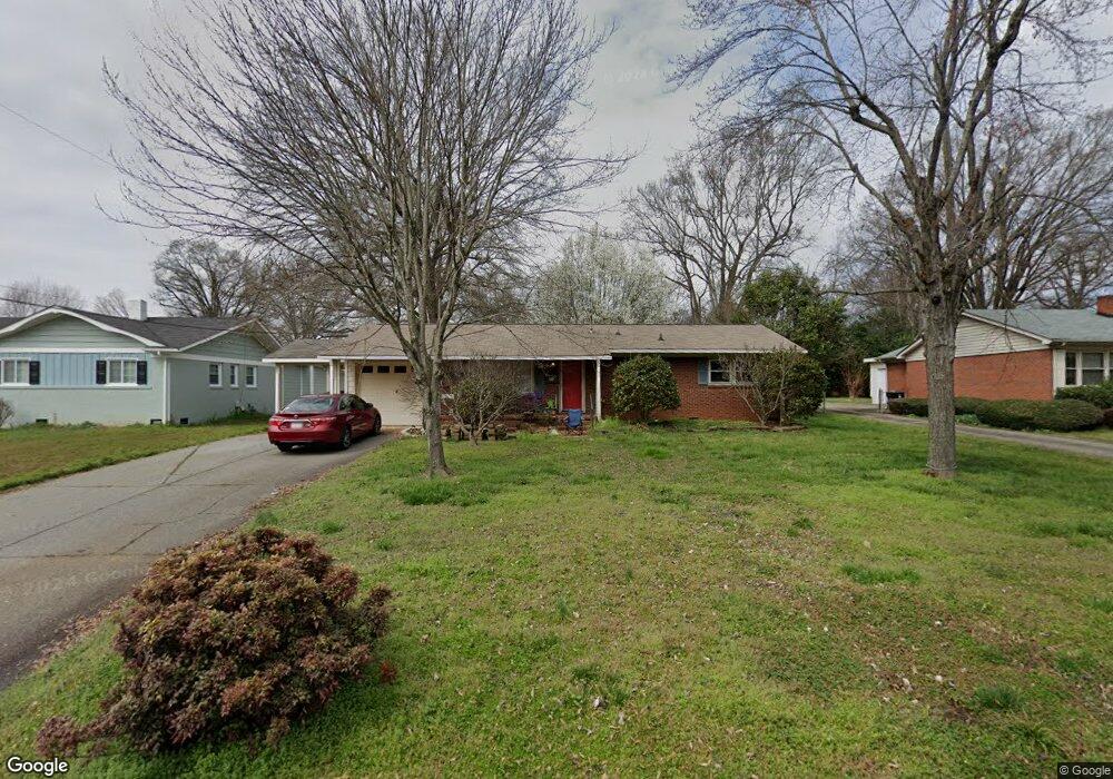 182 Marshdale Ave SW, Concord, NC 28025 - photo 1