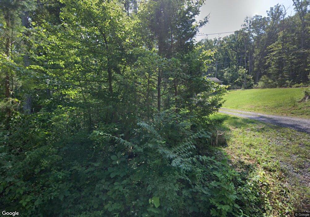 370 Dry Run Rd, Front Royal, VA 22630 - photo 1