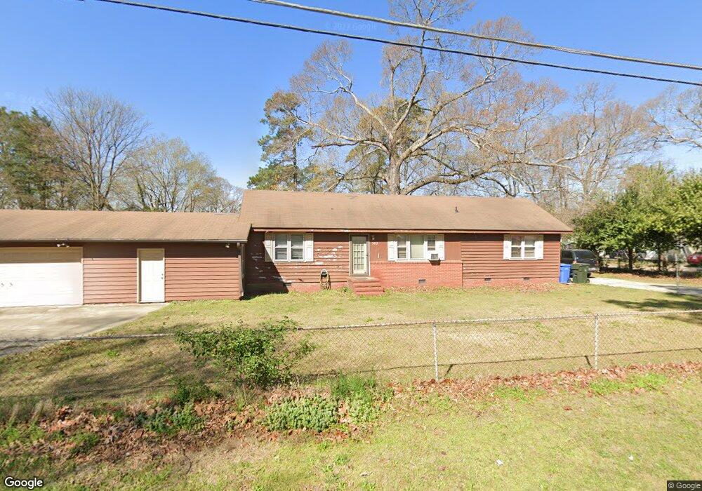 502 Faison Ave, Fayetteville, NC 28304 - photo 1