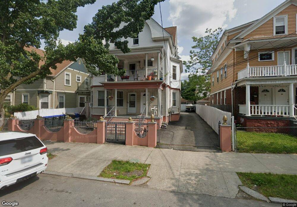150 Adelaide Ave, Providence, RI 02907 - photo 1