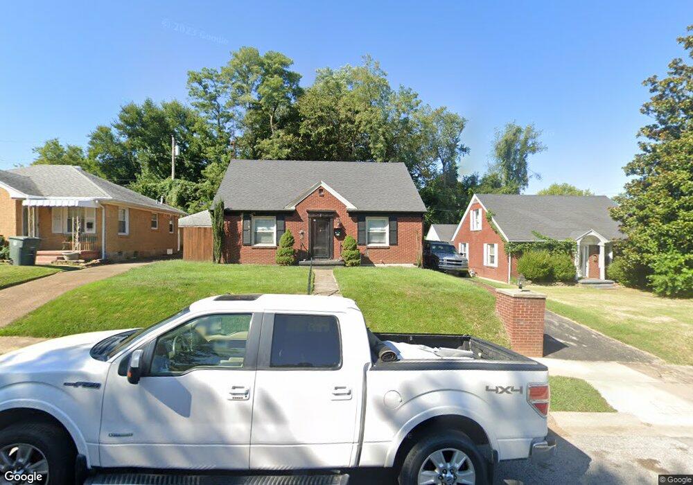 1920 Oak Ave, Owensboro, KY 42303 - photo 1