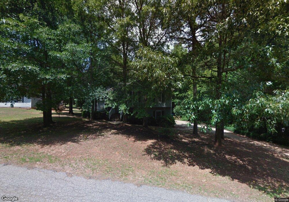 107 Ridgeway Dr, Danielsville, GA 30633 - photo 1