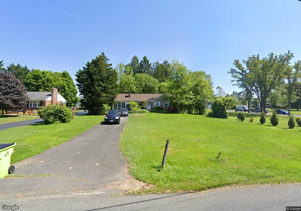 813 Reckord Rd, Fallston, MD 21047 - photo 1