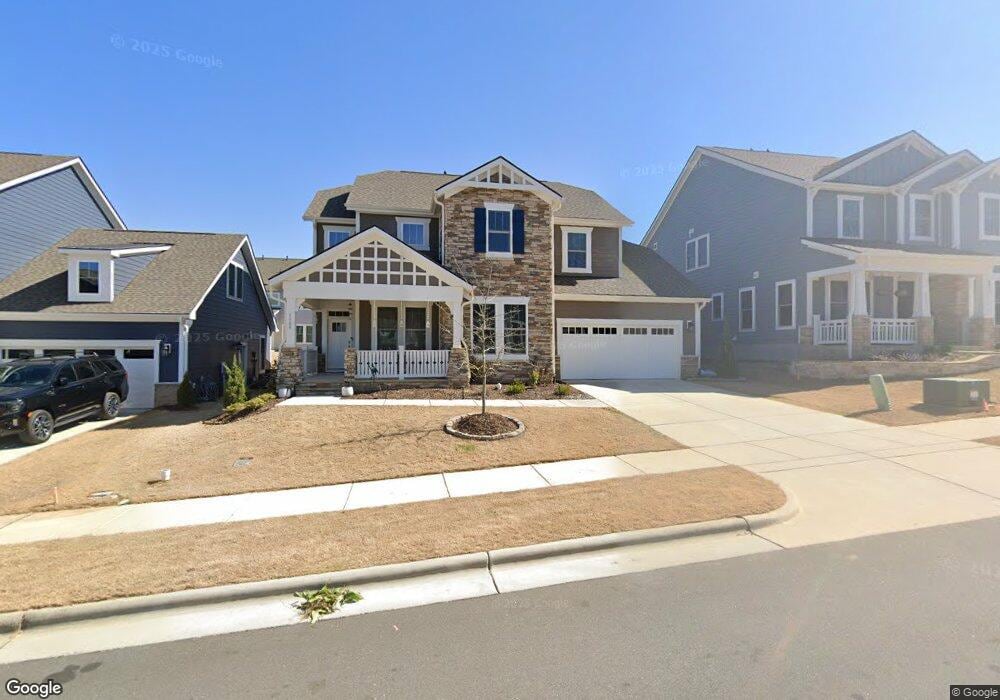 1309 Gordonia Way, Apex, NC 27502 - photo 1