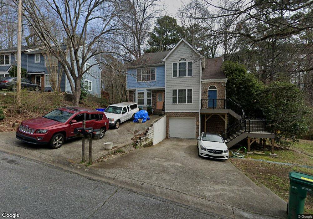 5190 Laurel Bridge Dr SE, Smyrna, GA 30082 - photo 1