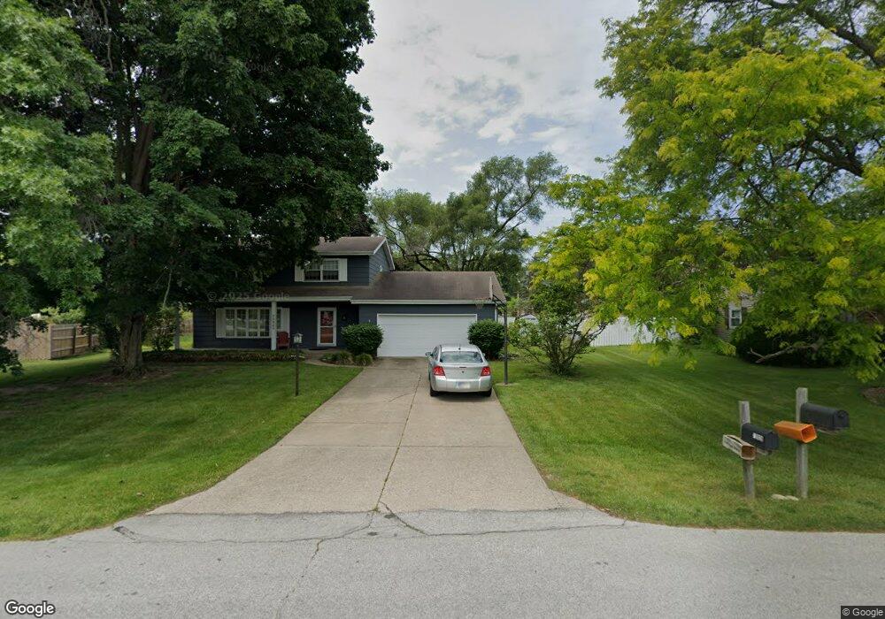 52823 W Cypress Cir, South Bend, IN 46637 - photo 1
