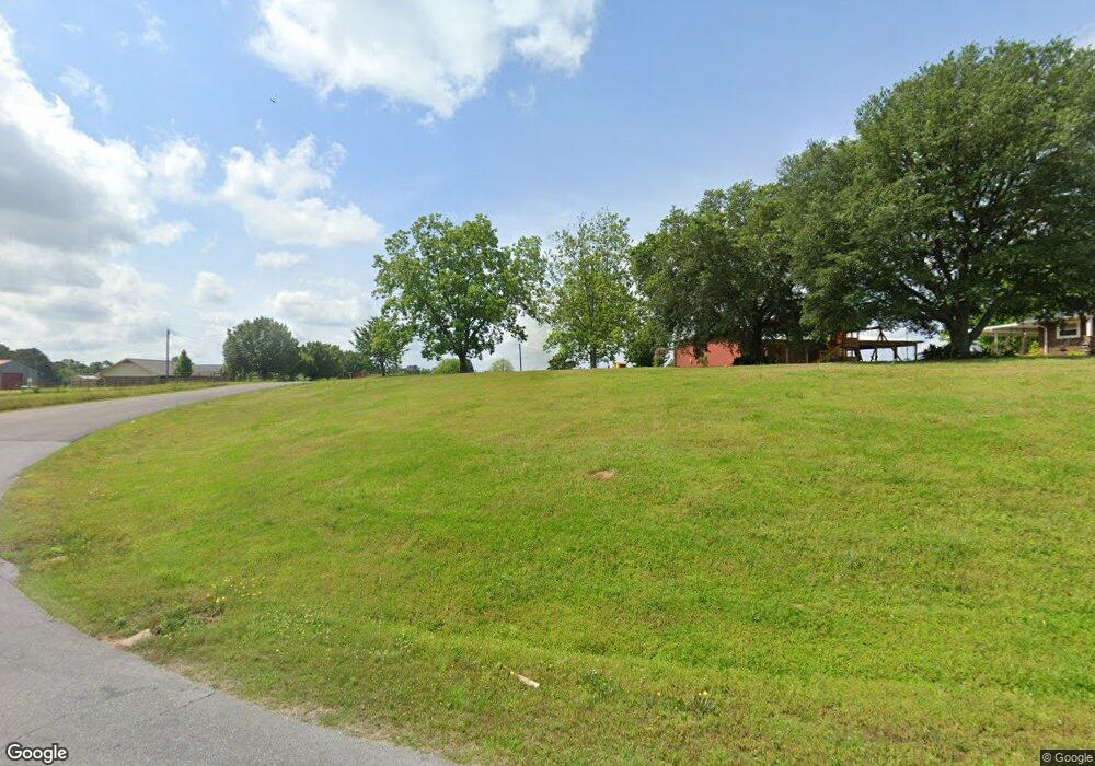 897 Service Rd, Laurel, MS 39443 - photo 1