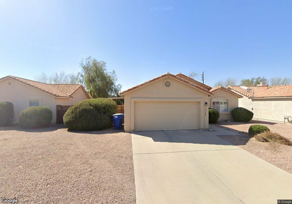 1324 E Mountain Place, Tucson, AZ 85719 - photo 1