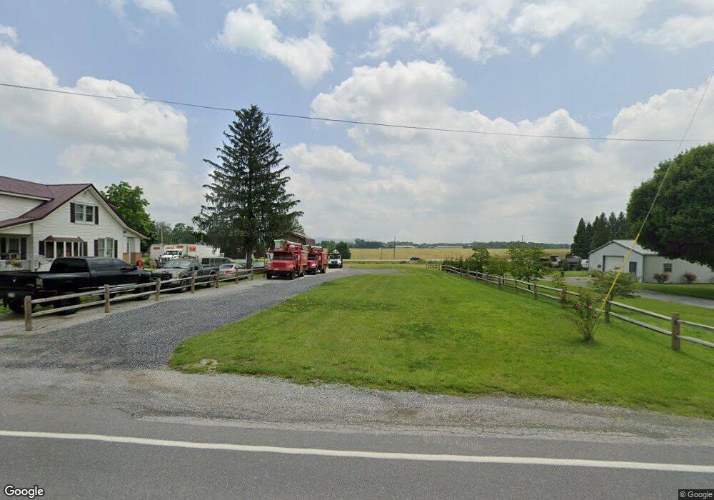 5282 Greenvillage Rd, Chambersburg, PA 17202 - photo 1