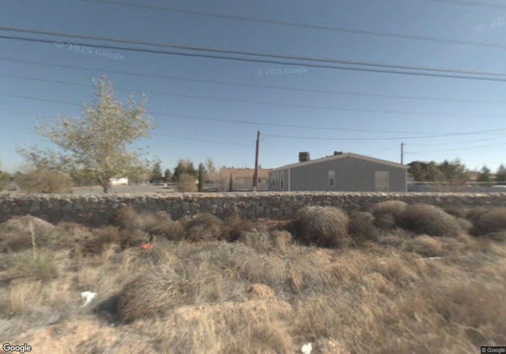 615 Lata Place, Clint, TX 79836 - photo 1