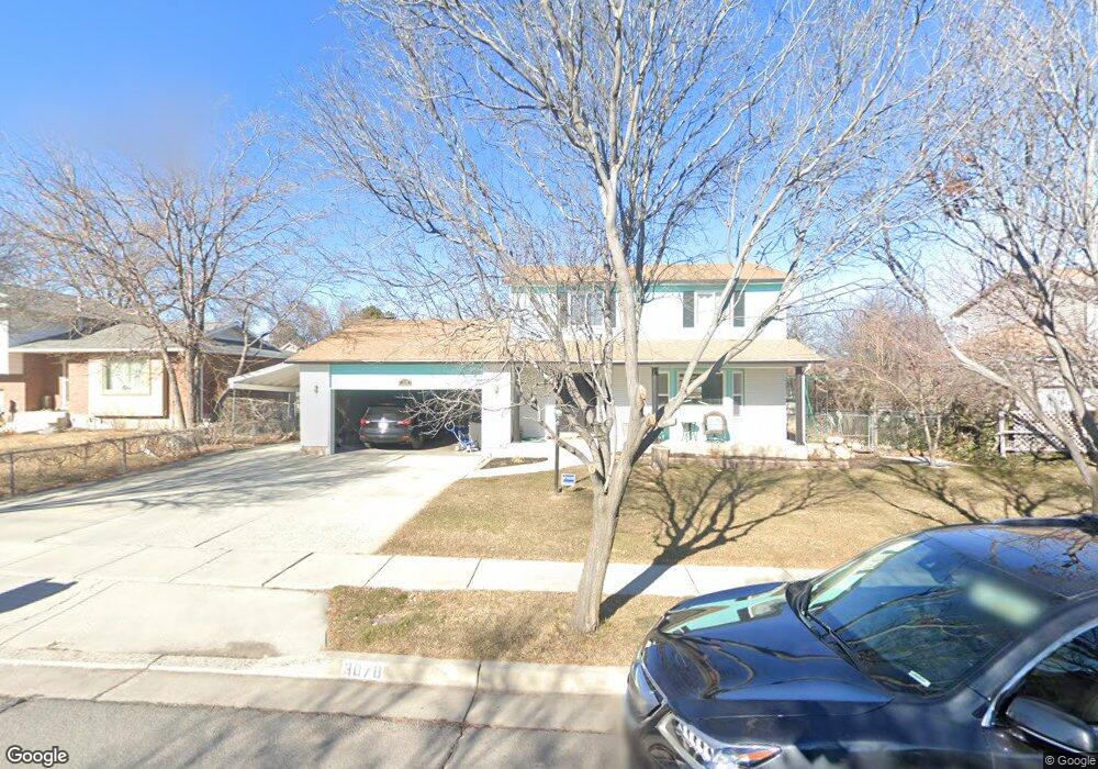 3078 W Laytham Way, West Jordan, UT 84088 - photo 1