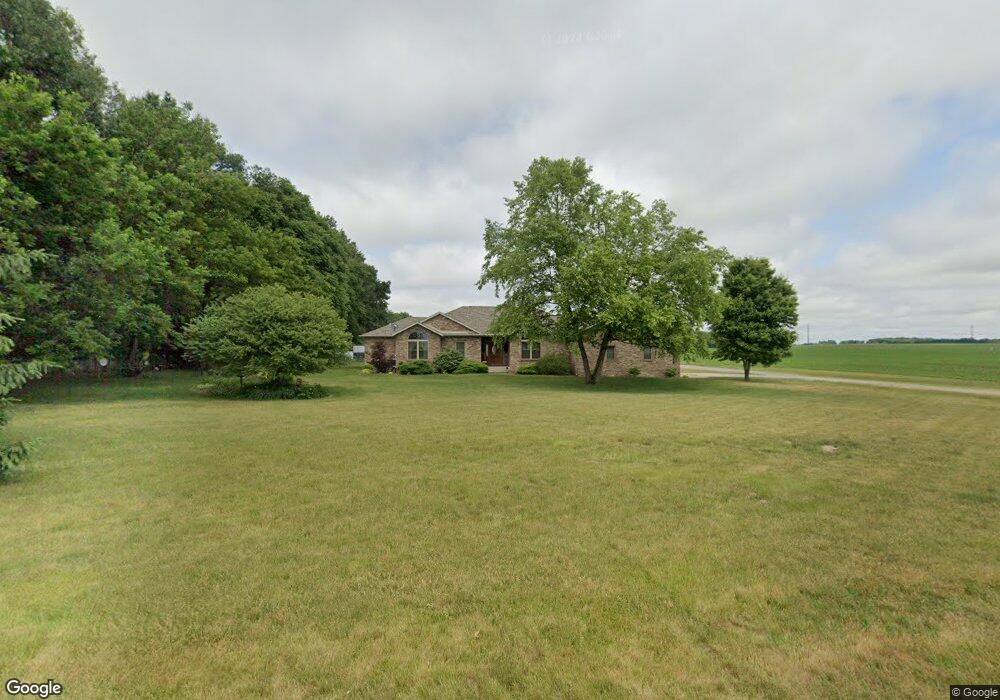 3645 E 200 N, Rolling Prairie, IN 46371 - photo 1