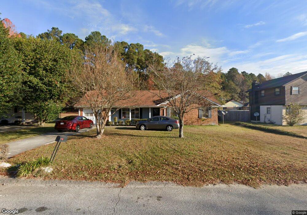 3508 Monte Carlo Dr, Augusta, GA 30906 - photo 1