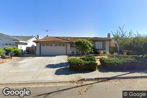 2668 Camino Del Rey, San Jose, CA 95132