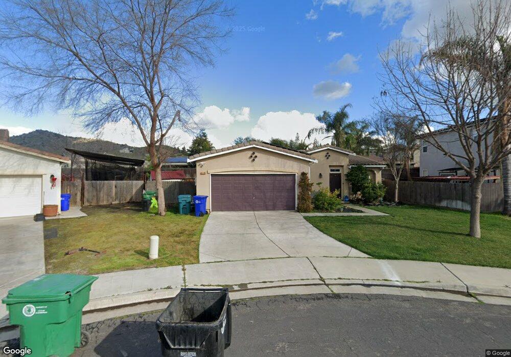 628 N Doree Place, Porterville, CA 93257 - photo 1