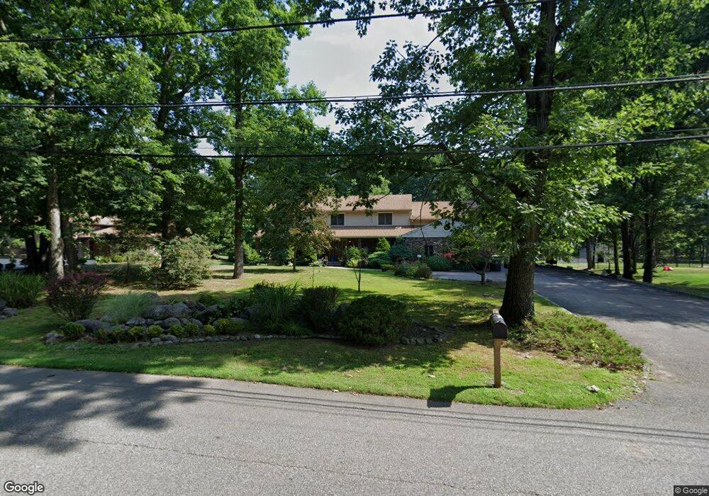 24 Nye Ave, Whippany, NJ 07981 - photo 1