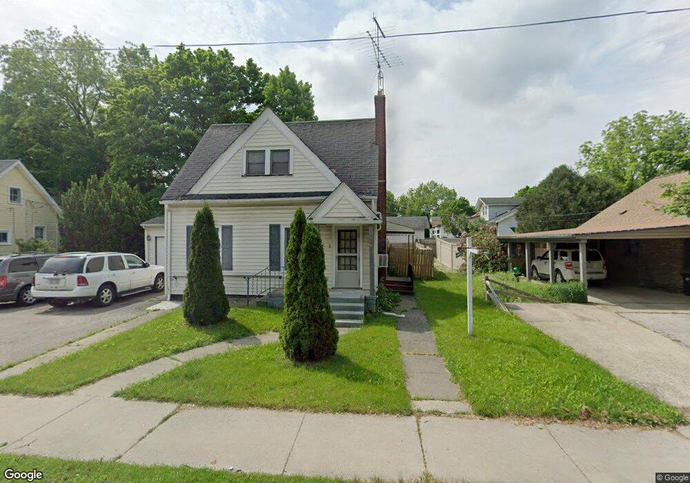 821 W Oregon St unit Bldg-Unit, Lapeer, MI 48446 - photo 1